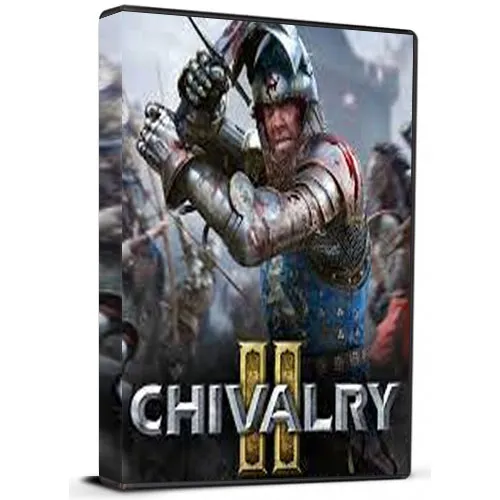 Chivalry 2 (PC Epic Games Key / Global)