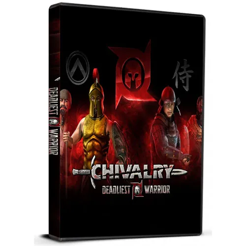 Chivalry: Deadliest Warrior DLC (PC Steam Key / Global)