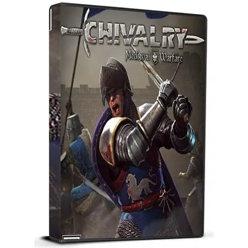 Chivalry Medieval Warfare (PC Steam Κλειδί / Global)