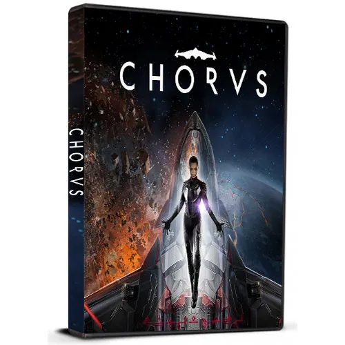 Chorus (Tier1) (PC Steam Key / Global)