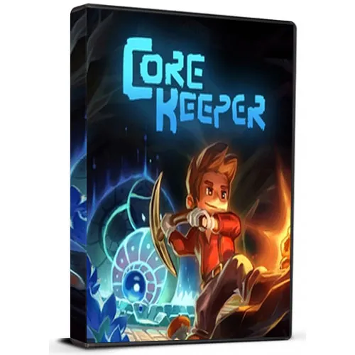 Core Keeper (PC Steam Clave / Global)
