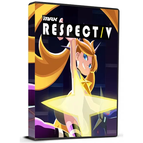 DJMAX RESPECT V (PC Steam Key / Global)