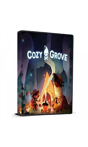 Cozy Grove Cd Key Steam Global