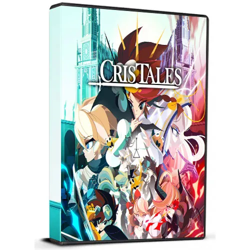 Cris Tales (PC Steam Key / Global)