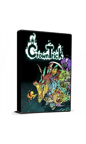 Crown Trick Cd Key Steam Global