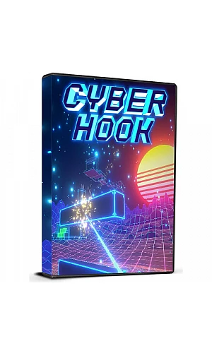 Cyber Hook Cd Key Steam Global