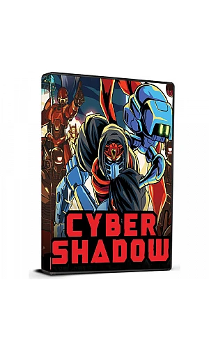 Cyber Shadow Cd Key Steam Gloabl Cyber Shadow Cd Key Steam Gloabl
