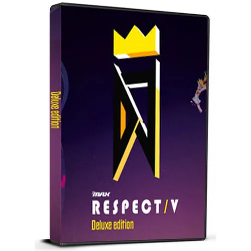 DJMAX RESPECT V Deluxe Edition (PC Steam Key / Global)