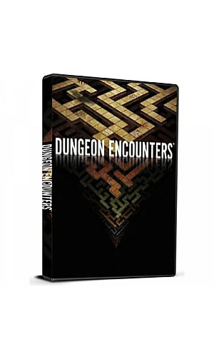 DUNGEON ENCOUNTERS Cd Key Steam Global DUNGEON ENCOUNTERS Cd Key Steam Global