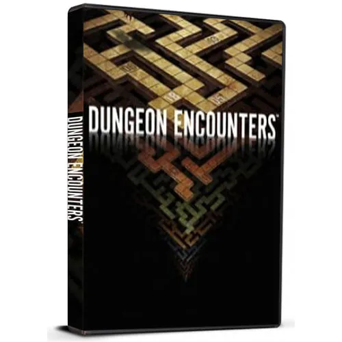 DUNGEON ENCOUNTERS (PC Steam Key / Global)