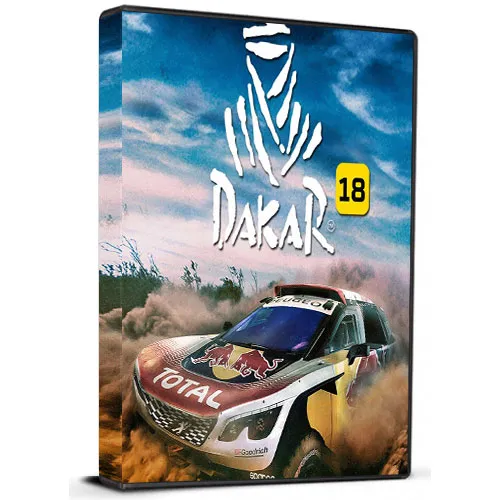Dakar 18 (PC Steam Key / Global)
