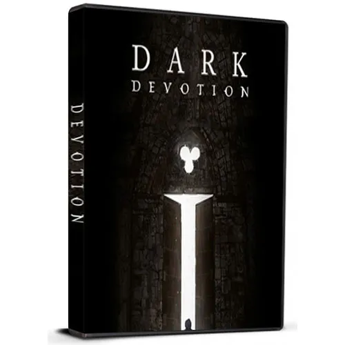 Dark Devotion (PC Steam Key / Global)