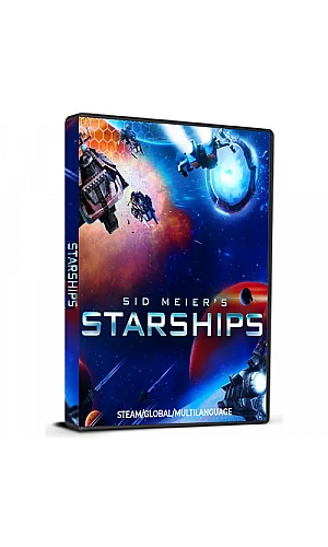 Sid Meier's Starships Cd Key Steam Global Sid Meier's Starships Cd Key Steam Global