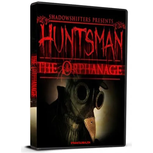 Huntsman: El orfanato (PC Steam Clave / Global)