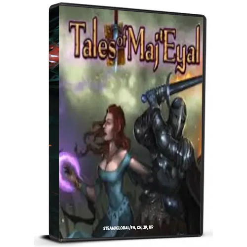 Tales of Maj'Eyal (PC Steam Key / Global)
