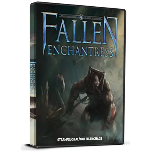 Fallen Enchantress: Ultimate Edition (PC Steam Key / Global)