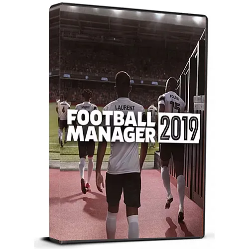 Football Manager 2019 (PC Steam Key / Global)