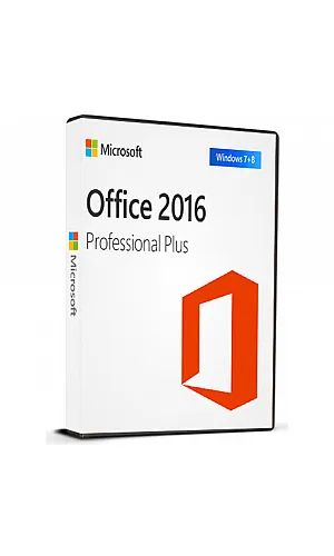 Microsoft Office 2016 Professional Plus Cd Key Global