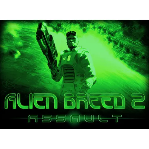 Alien Breed™ 2: Assault (PC Steam Key / Global)