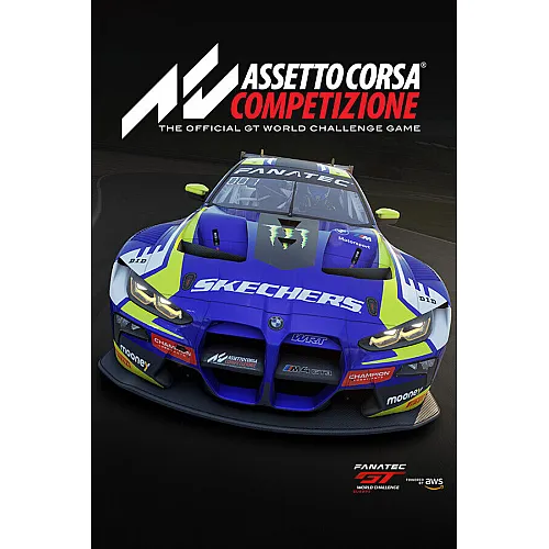 Assetto Corsa - كومبيتيزيوني (مفتاح PC Steam - عالمي)