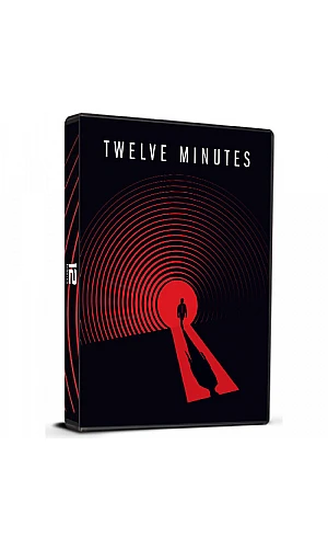 Twelve Minutes Cd Key Steam GLOBAL Twelve Minutes Cd Key Steam GLOBAL
