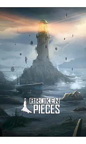 Broken Pieces (PC Steam Key / Global)