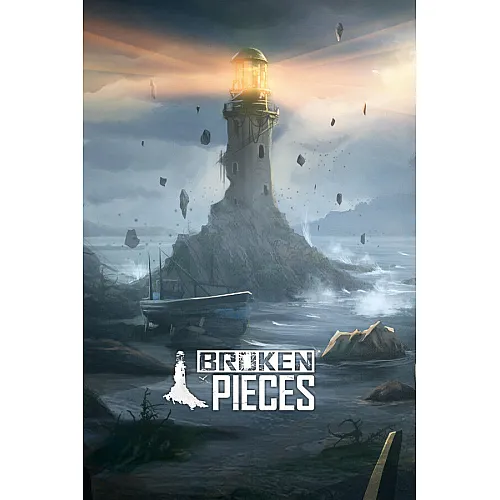 Broken Pieces (PC Steam Key / Global)