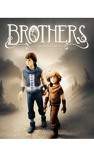 Brothers - A Tale of Two Sons (PC Steam Key / Global) Brothers - A Tale of Two Sons (PC Steam Key / Global)