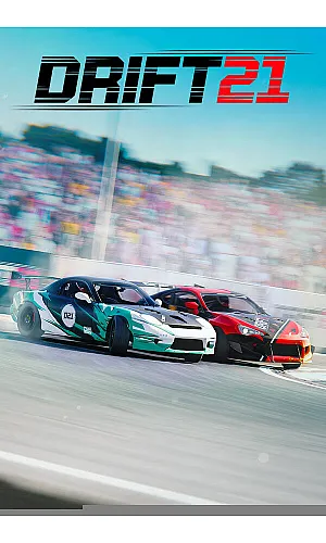 DRIFT21 Cd Key Steam Global