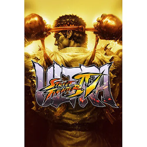 Ultra Street Fighter® IV (מפתח PC Steam - גלובלי)