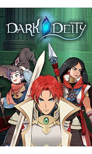 Dark Deity Cd Key Steam Global Dark Deity Cd Key Steam Global