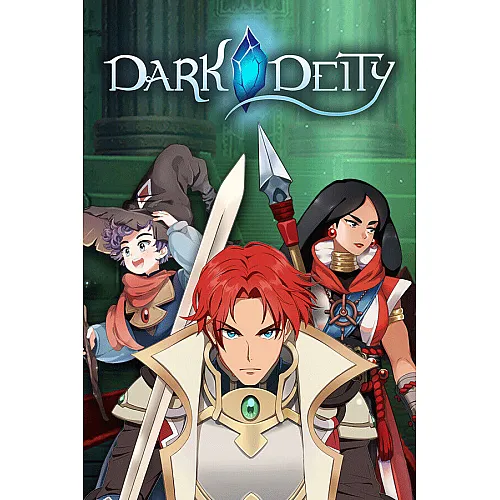 Dark Deity (PC Steam Key / Global)