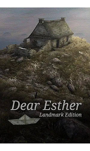 Dear Esther: Landmark Edition (PC Steam Key / Global)