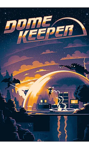 Dome Keeper Cd Key Steam Europe