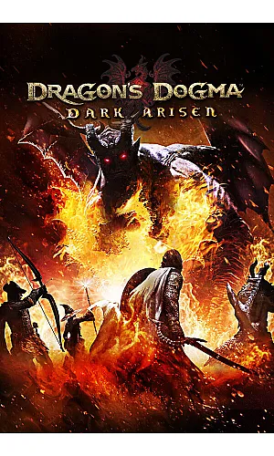 Dragon's Dogma: Dark Arisen (PC Steam Key / Global) Dragon's Dogma: Dark Arisen (PC Steam Key / Global)