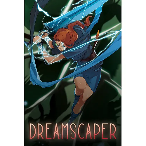 Dreamscaper (PC Steam Clave / Global)