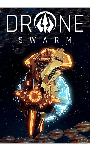 Drone Swarm Cd Key Steam Global