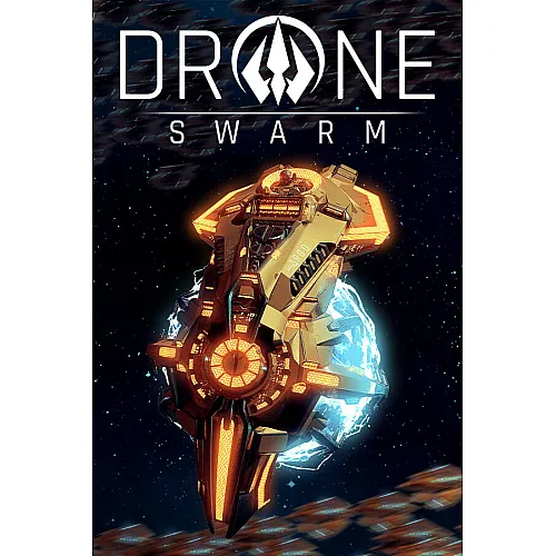 Drone Swarm (PC Steam Key / Global)