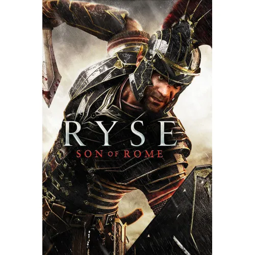 Ryse: Syn Rzymu (klucz do gry na PC Steam – wersja Global)
