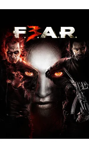 F.E.A.R. 3 (PC Steam Key / Global) F.E.A.R. 3 (PC Steam Key / Global)