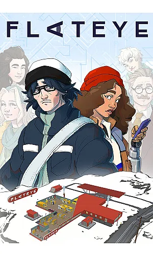 Flat Eye Cd Key Steam Global Flat Eye Cd Key Steam Global