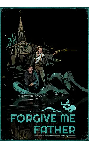 Forgive Me Father Cd Key Steam Global