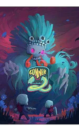 GONNER2 Cd Key Steam Global