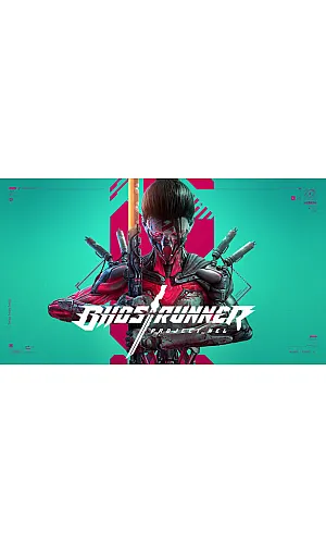 Ghostrunner - Project_Hel (PC Steam Key / Global)