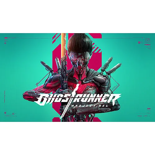 Ghostrunner - Project_Hel (PC Steam Key / Global)