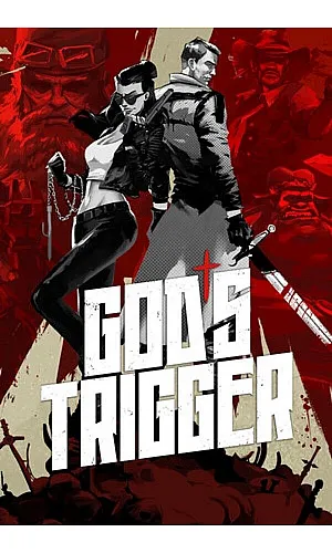 God's Trigger Cd Key Steam Global