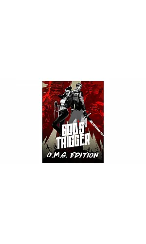 God's Trigger O.M.G. Edition Cd Key Steam Global
