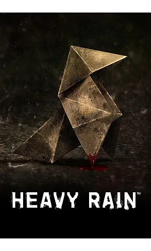 Heavy Rain (PC Steam Key / Global)