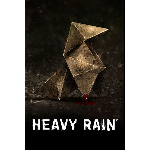 Heavy Rain (PC Steam Key - Global)