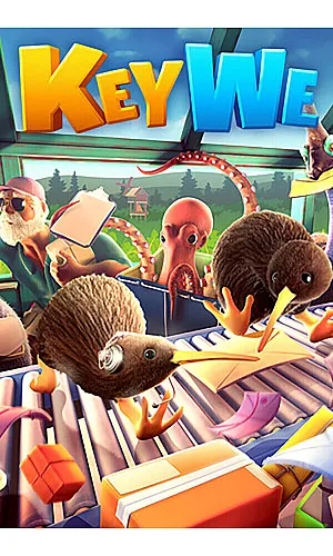 KeyWe (PC Steam Key / Global) KeyWe (PC Steam Key / Global)
